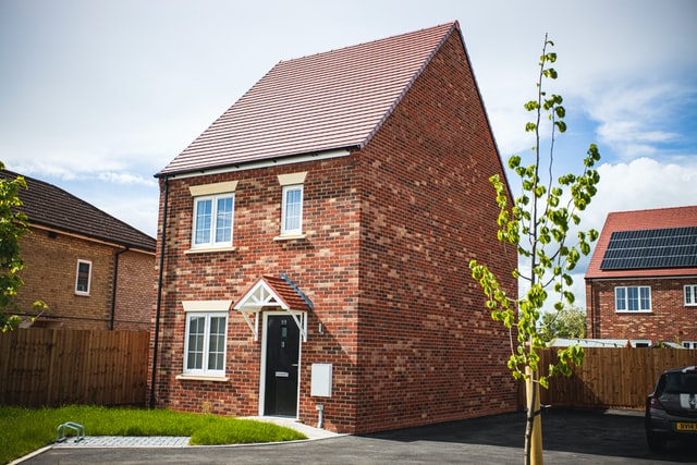 Homeowners turn to new builds to beat the gas price rise