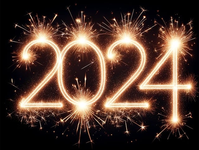 YOUR 2024 MORTGAGE RESOLUTIONS